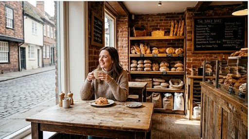 Traditional cookies and sweets